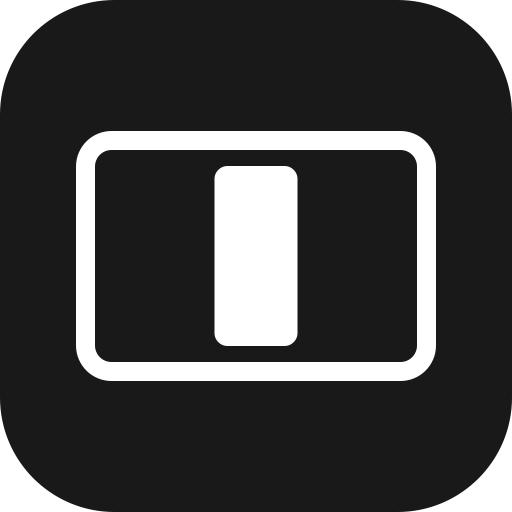 DeckMirror app icon